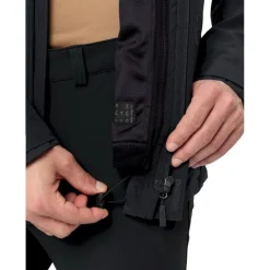 Vaude Rosemoor 3in1 Jacket - Veste 3 en 1 homme