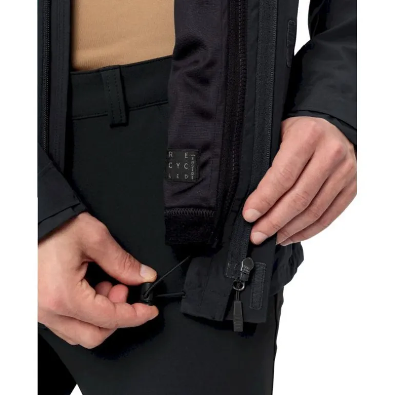 Vaude Rosemoor 3in1 Jacket - Veste 3 en 1 homme