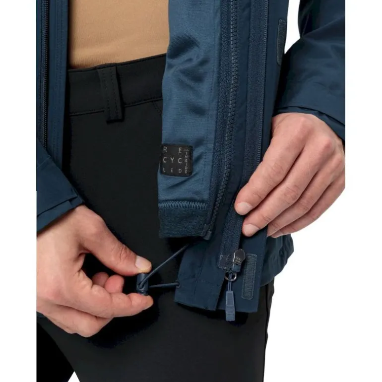 Vaude Rosemoor 3in1 Jacket - Veste 3 en 1 homme