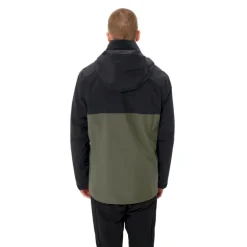 Vaude Rosemoor 3in1 Jacket - Veste 3 en 1 homme
