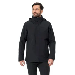 Vaude Rosemoor 3in1 Jacket - Veste 3 en 1 homme