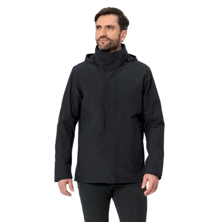 Vaude Rosemoor 3in1 Jacket - Veste 3 en 1 homme