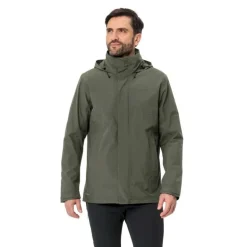 Vaude Rosemoor 3in1 Jacket - Veste 3 en 1 homme