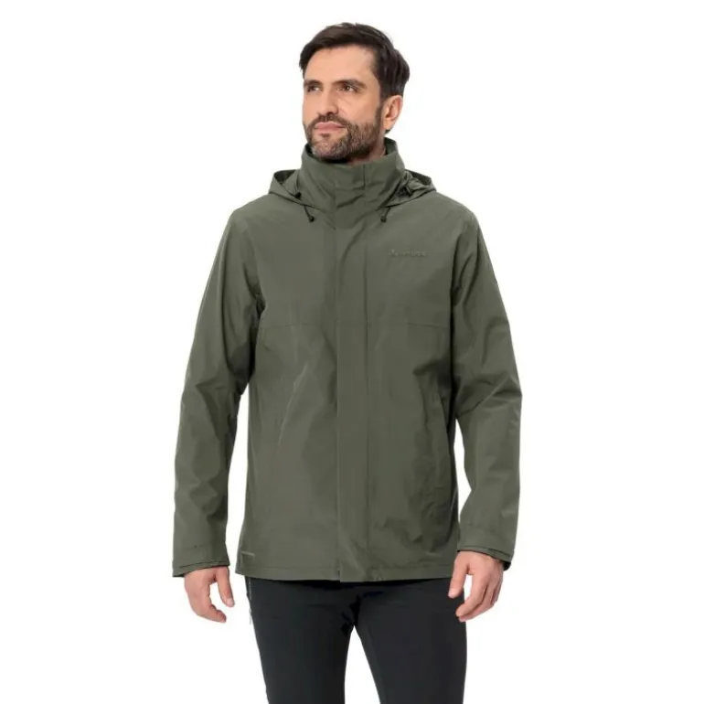 Vaude Rosemoor 3in1 Jacket - Veste 3 en 1 homme
