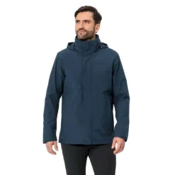 Vaude Rosemoor 3in1 Jacket - Veste 3 en 1 homme
