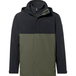 Vaude Rosemoor 3in1 Jacket - Veste 3 en 1 homme