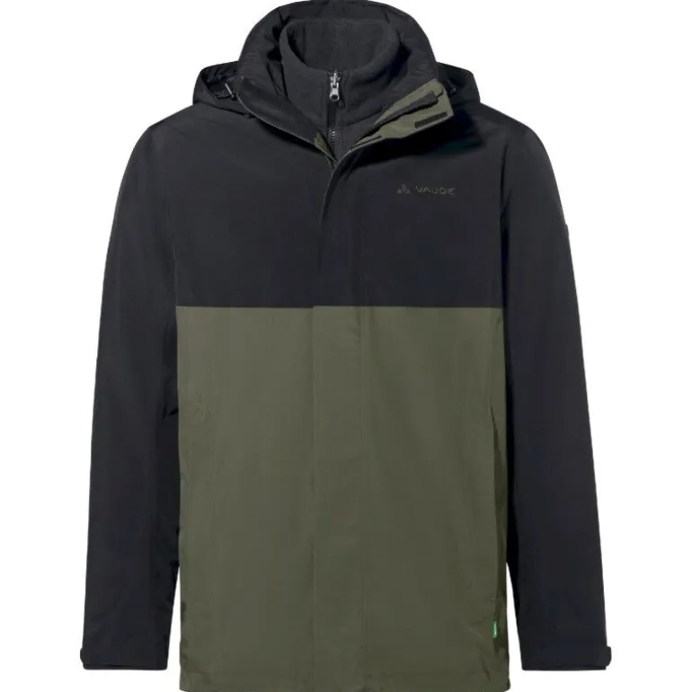Vaude Rosemoor 3in1 Jacket - Veste 3 en 1 homme