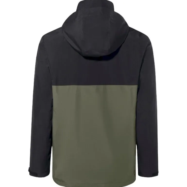 Vaude Rosemoor 3in1 Jacket - Veste 3 en 1 homme