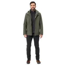 Vaude Rosemoor 3in1 Jacket - Veste 3 en 1 homme