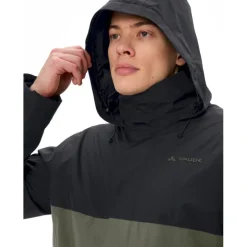 Vaude Rosemoor 3in1 Jacket - Veste 3 en 1 homme
