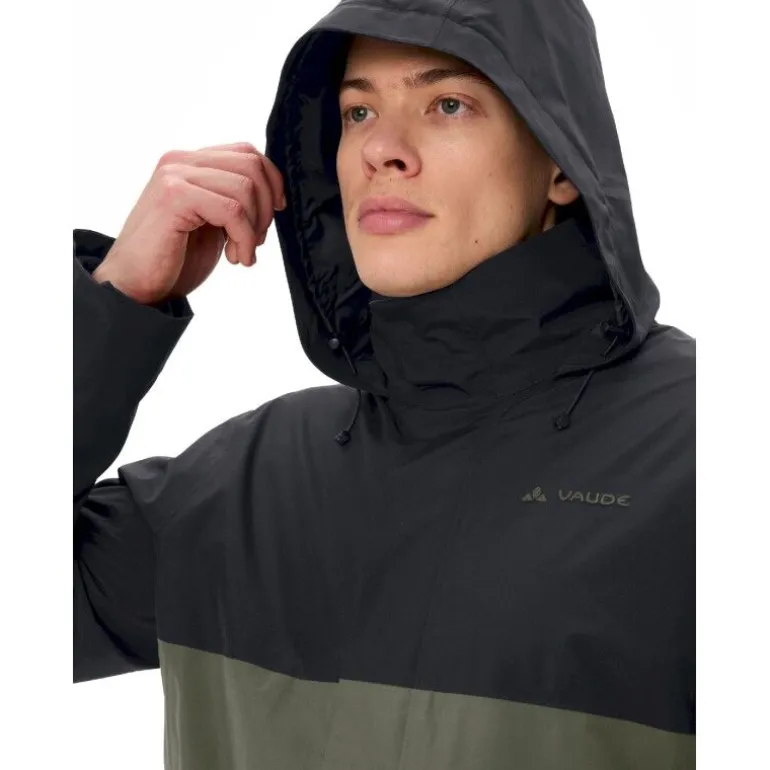 Vaude Rosemoor 3in1 Jacket - Veste 3 en 1 homme