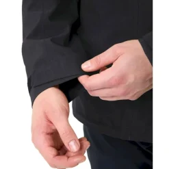 Vaude Rosemoor Jacket II - Veste imperméable homme