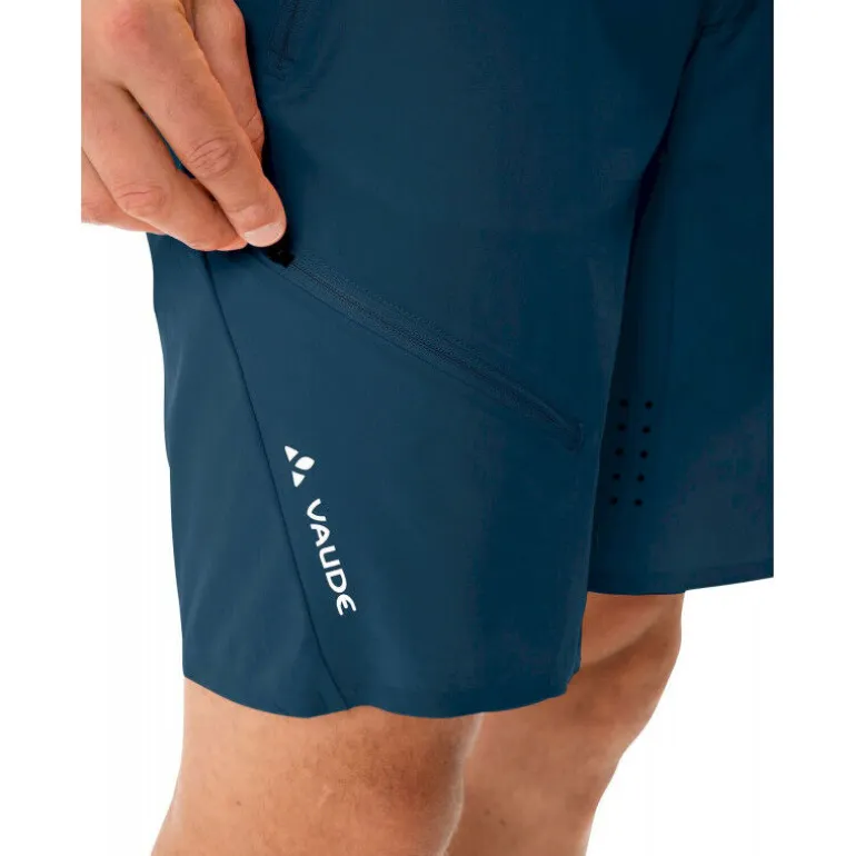 Vaude Scopi LW Shorts II - Short randonnée homme