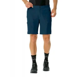 Vaude Scopi LW Shorts II - Short randonnée homme
