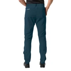 Vaude Scopi Pants III - Pantalon softshell homme