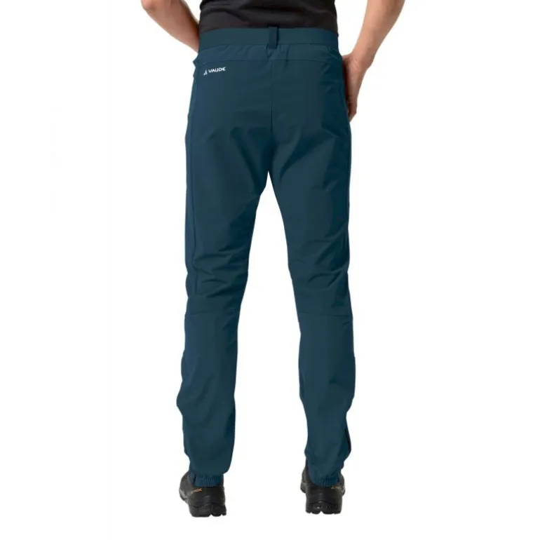 Vaude Scopi Pants III - Pantalon softshell homme