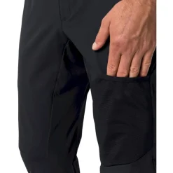 Vaude Scopi Pants III - Pantalon softshell homme