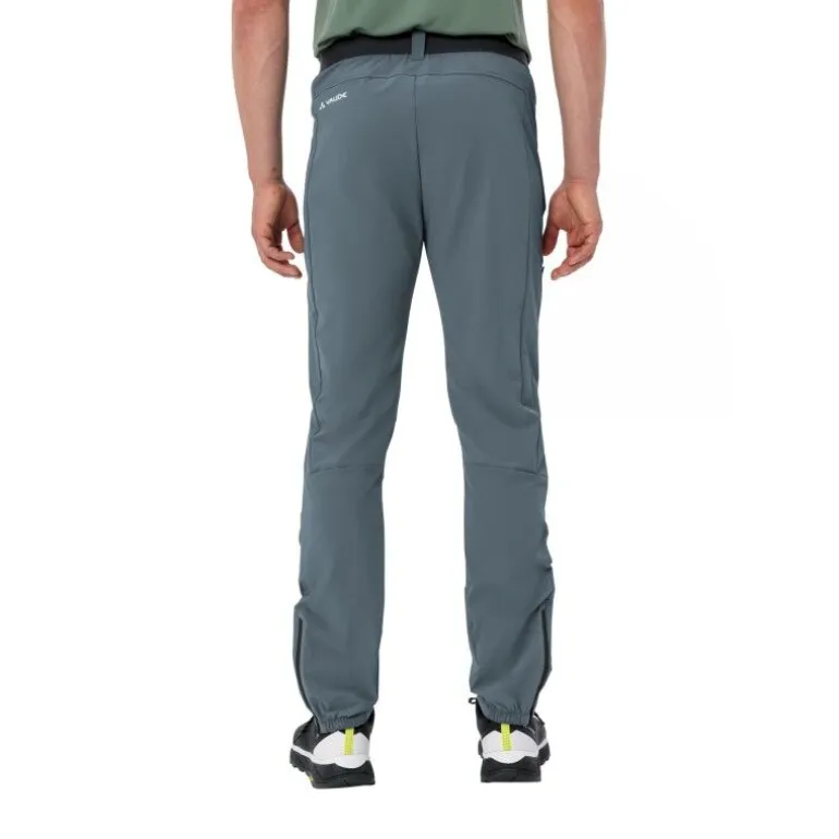 Vaude Scopi Pants III - Pantalon softshell homme