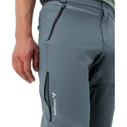 Vaude Scopi Pants III - Pantalon softshell homme