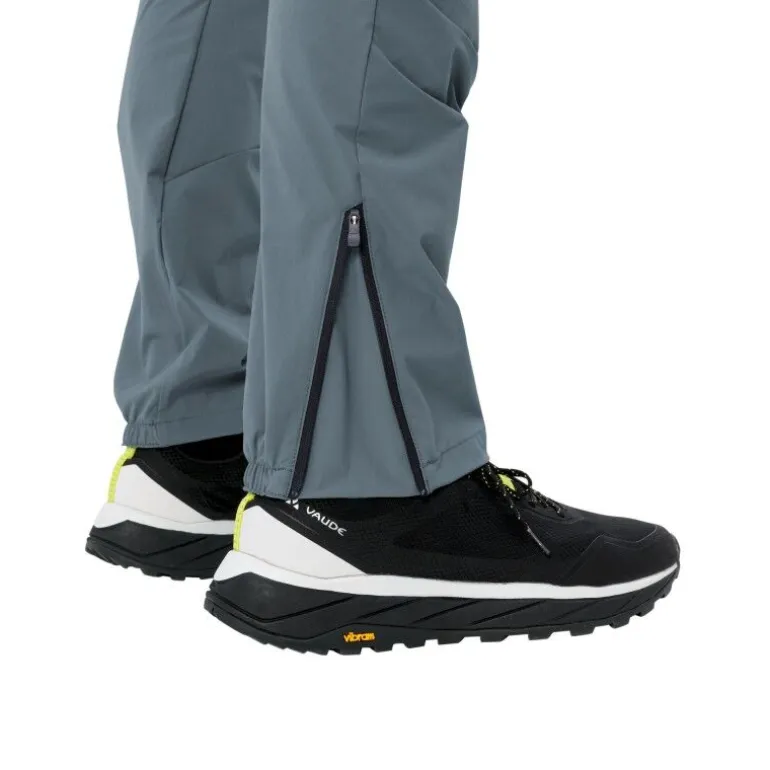 Vaude Scopi Pants III - Pantalon softshell homme