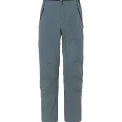 Vaude Scopi Pants III - Pantalon softshell homme