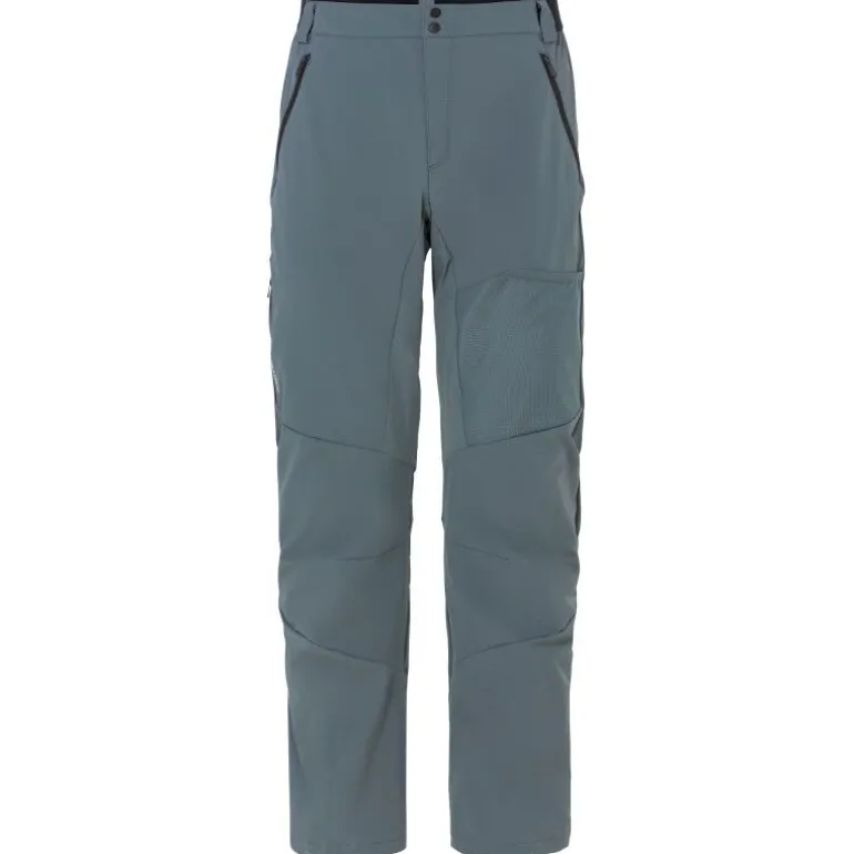 Vaude Scopi Pants III - Pantalon softshell homme