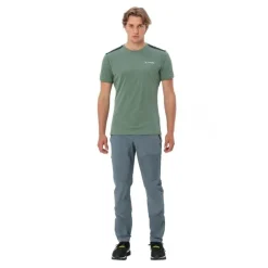 Vaude Scopi Pants III - Pantalon softshell homme