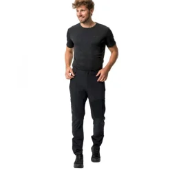 Vaude Scopi Pants III - Pantalon softshell homme
