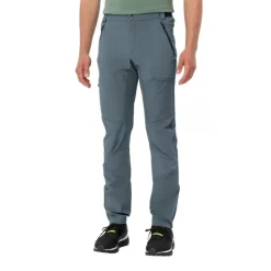 Vaude Scopi Pants III - Pantalon softshell homme