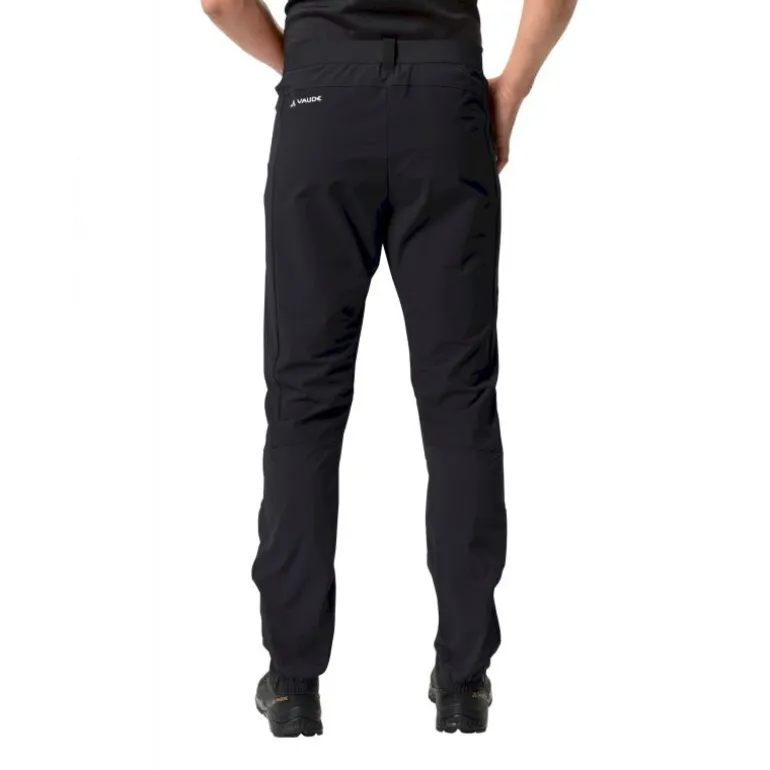 Vaude Scopi Pants III - Pantalon softshell homme