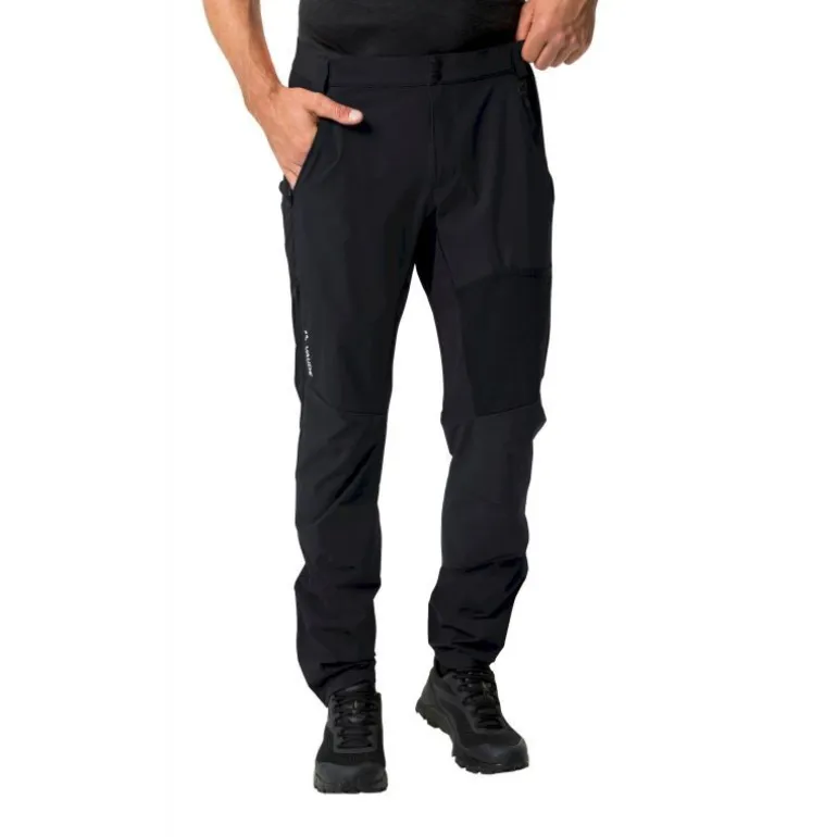 Vaude Scopi Pants III - Pantalon softshell homme