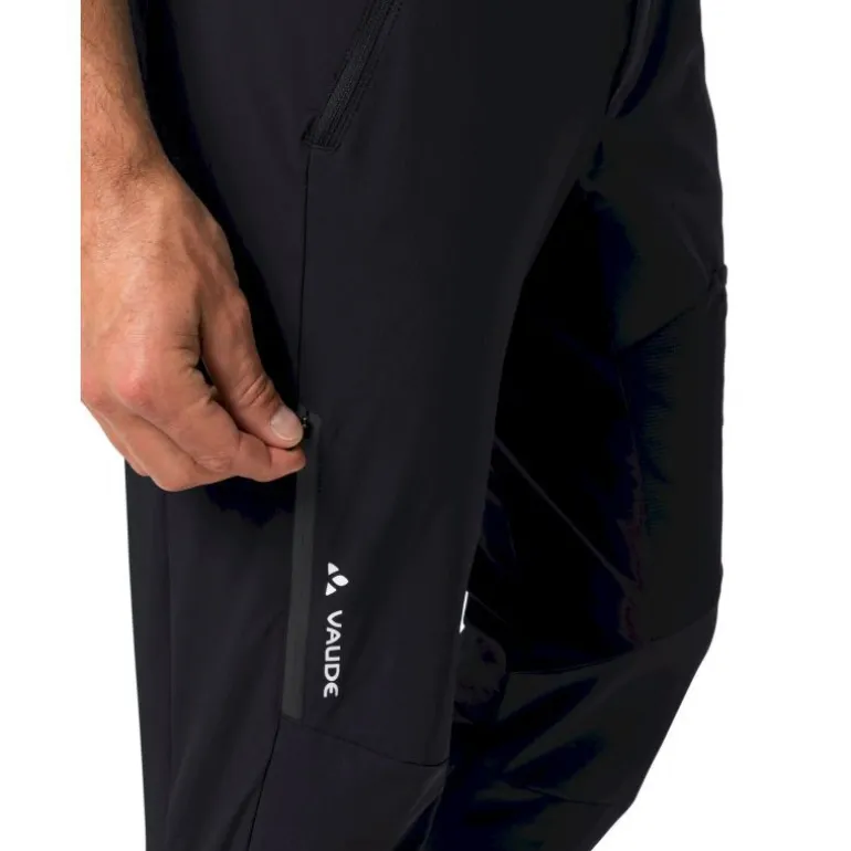 Vaude Scopi Pants III - Pantalon softshell homme