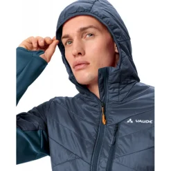 Vaude Sesvenna Jacket IV - Doudoune homme