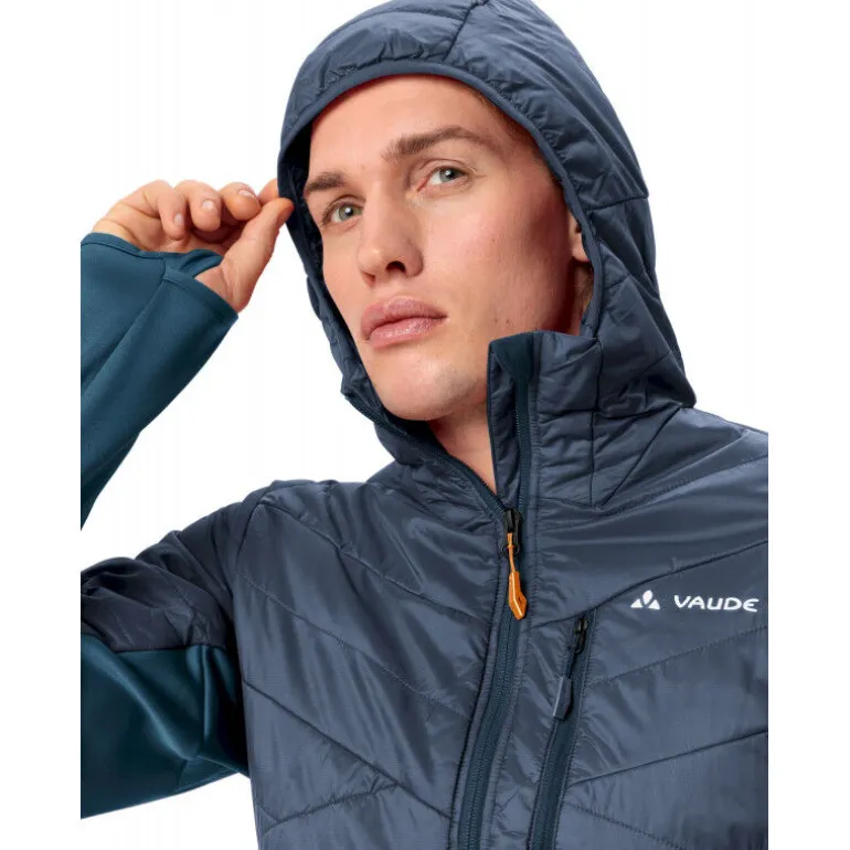 Vaude Sesvenna Jacket IV - Doudoune homme