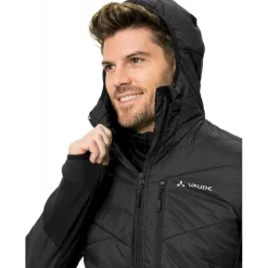 Vaude Sesvenna Jacket IV - Doudoune homme