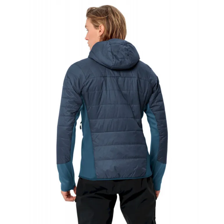 Vaude Sesvenna Jacket IV - Doudoune homme