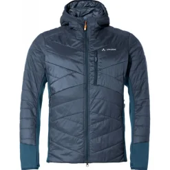 Vaude Sesvenna Jacket IV - Doudoune homme
