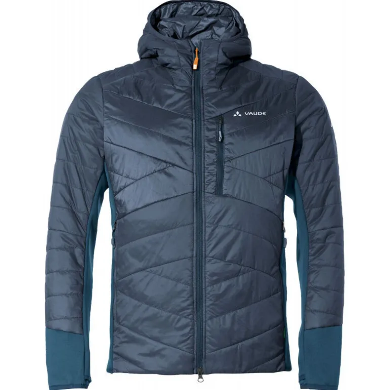 Vaude Sesvenna Jacket IV - Doudoune homme