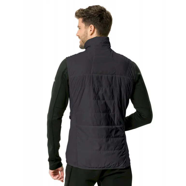 Vaude Sesvenna Vest IV - Doudoune sans manches homme