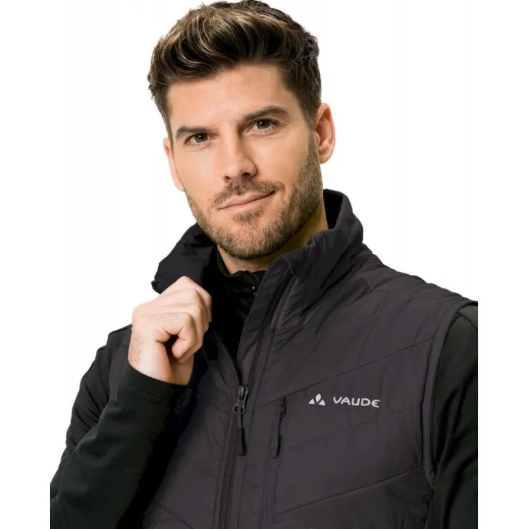 Vaude Sesvenna Vest IV - Doudoune sans manches homme