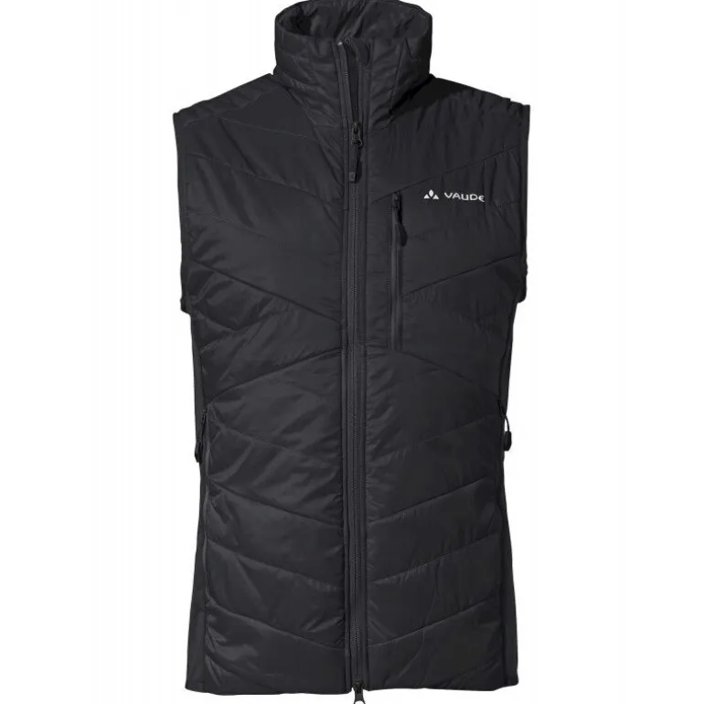 Vaude Sesvenna Vest IV - Doudoune sans manches homme