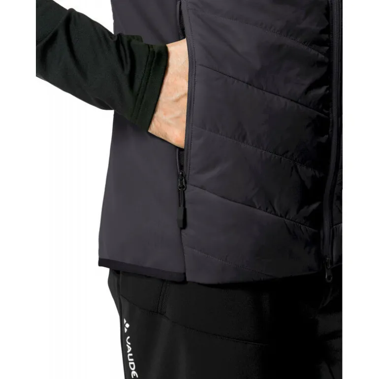 Vaude Sesvenna Vest IV - Doudoune sans manches homme