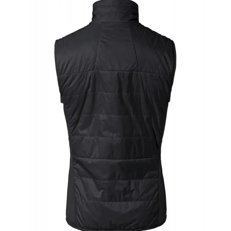 Vaude Sesvenna Vest IV - Doudoune sans manches homme