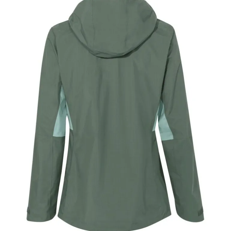 Vaude Simony 2.5L Jacket V - Veste imperméable femme