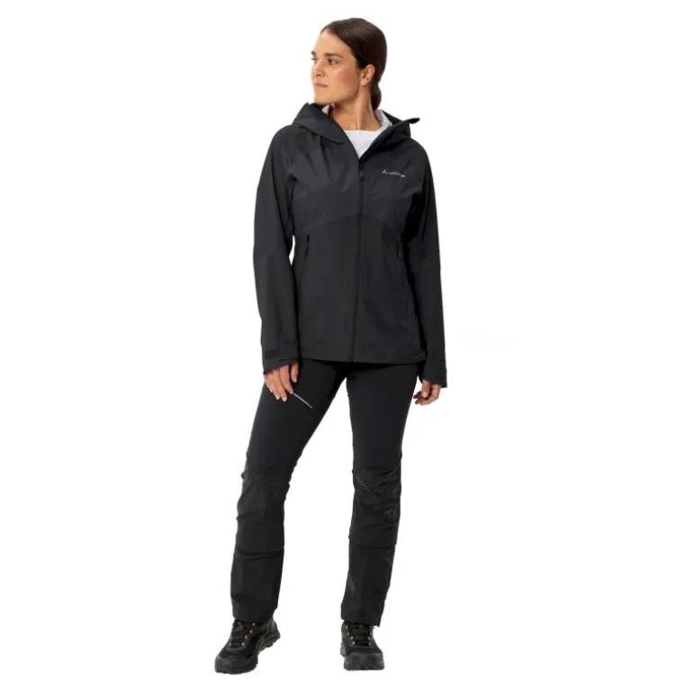 Vaude Simony 2.5L Jacket V - Veste imperméable femme