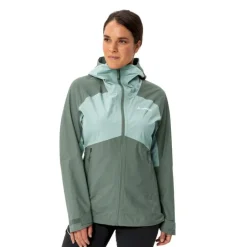 Vaude Simony 2.5L Jacket V - Veste imperméable femme