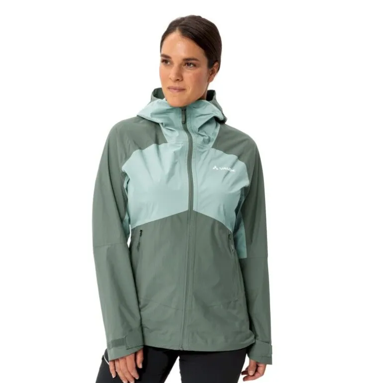 Vaude Simony 2.5L Jacket V - Veste imperméable femme