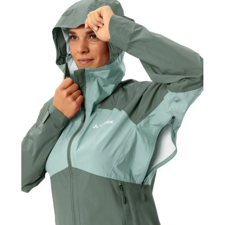 Vaude Simony 2.5L Jacket V - Veste imperméable femme