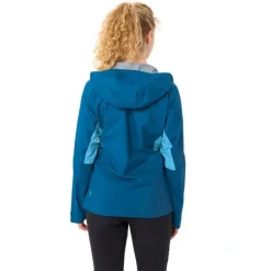 Vaude Simony 2.5L Jacket V - Veste imperméable femme