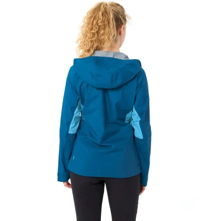 Vaude Simony 2.5L Jacket V - Veste imperméable femme